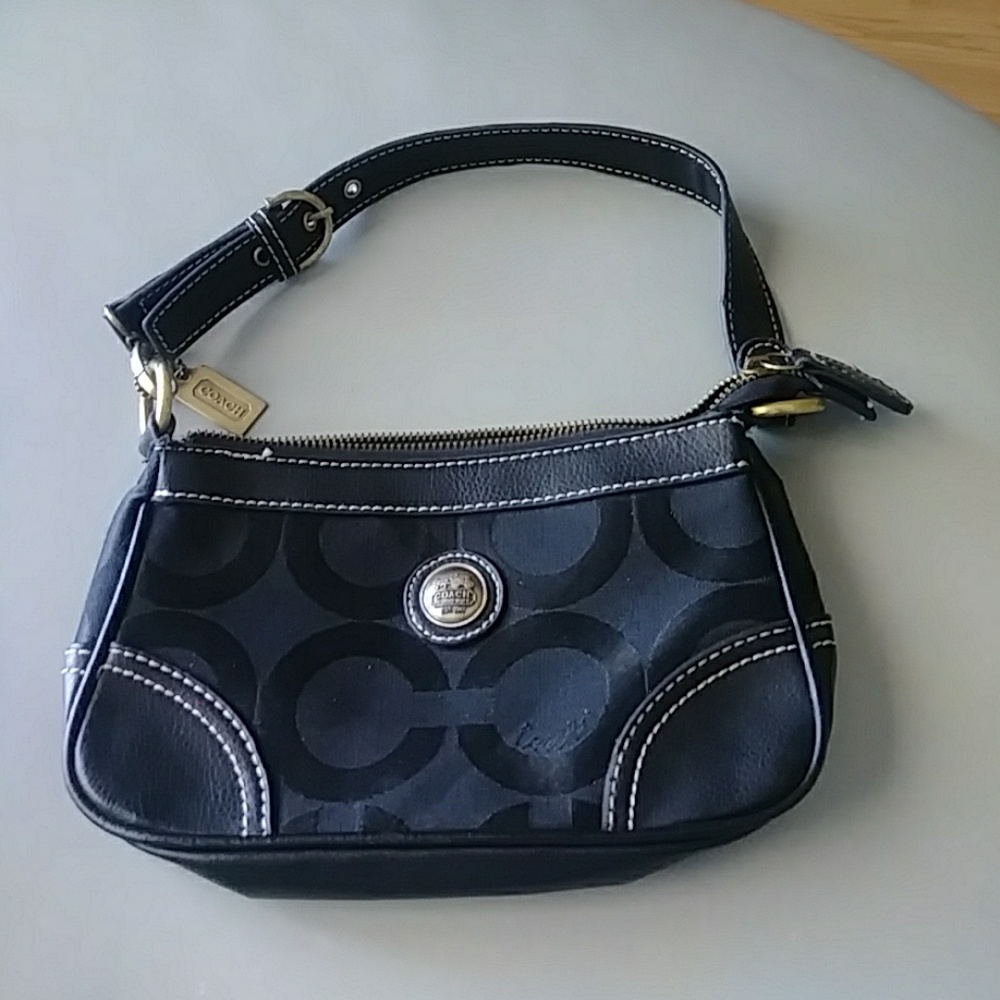 Coach handbag
